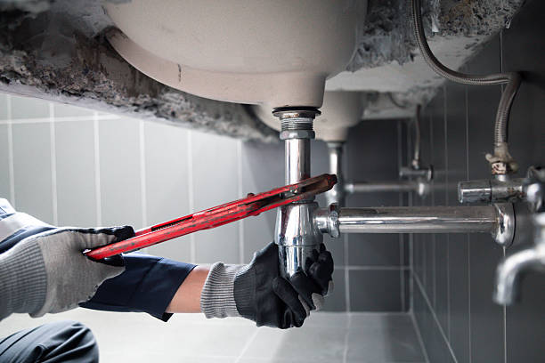 Trusted Sewer Line Repair service in Hoschton, GA - Masters Plumbing Service